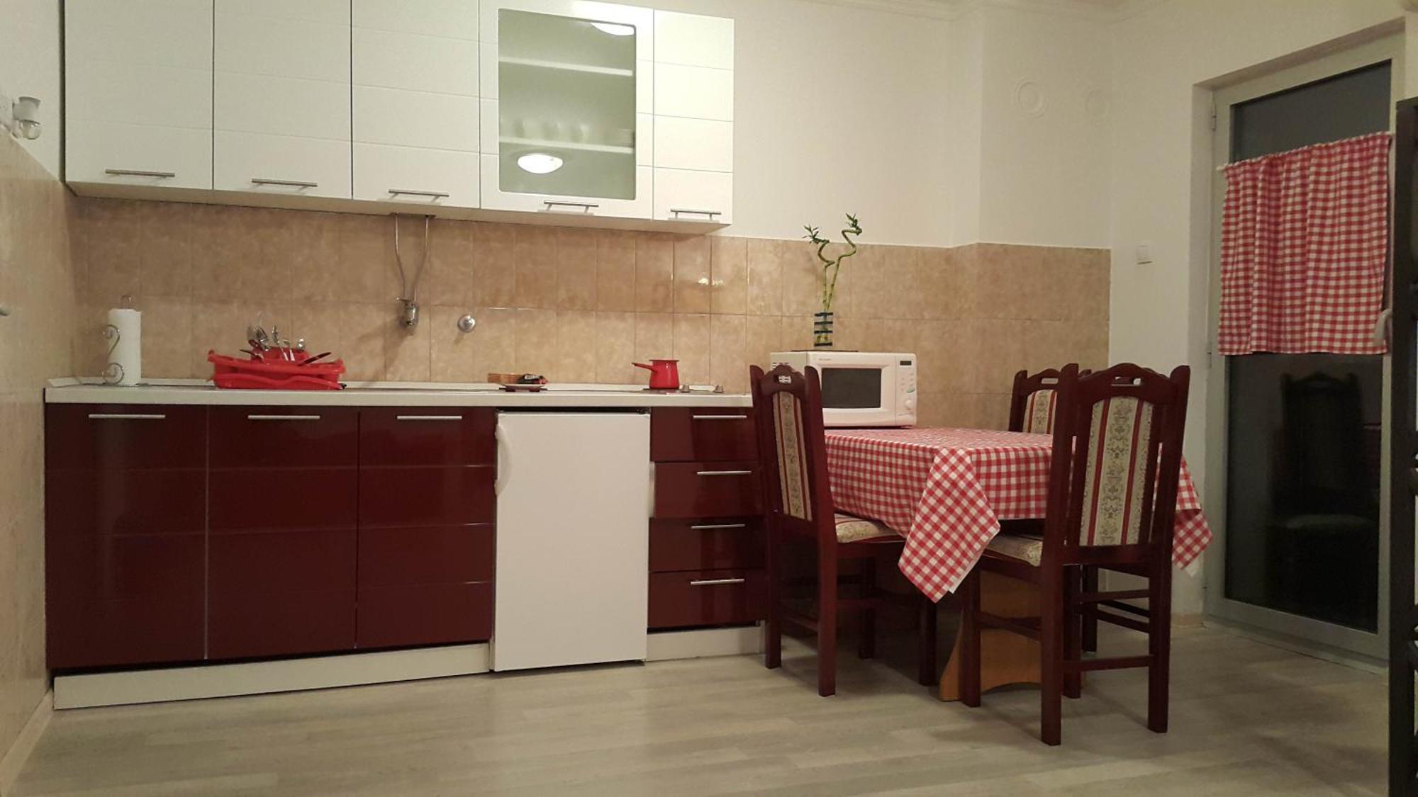Guest House Boska Pančevo Quarto foto
